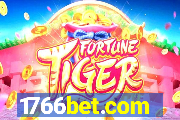 1766bet.com