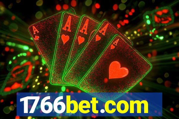 1766bet.com