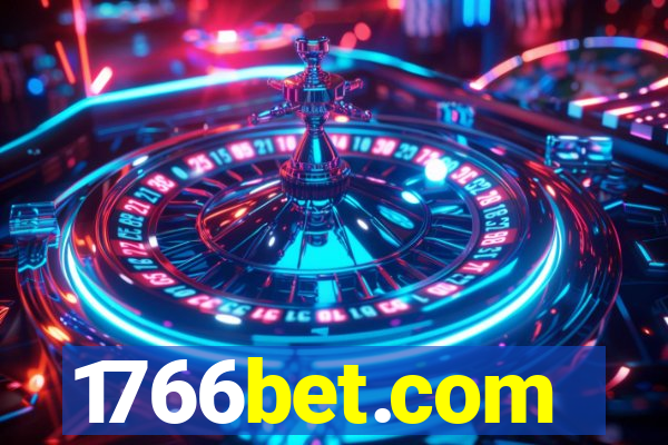 1766bet.com