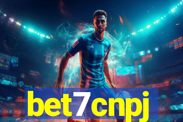 bet7cnpj