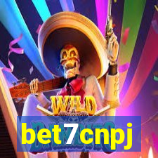 bet7cnpj