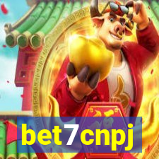 bet7cnpj