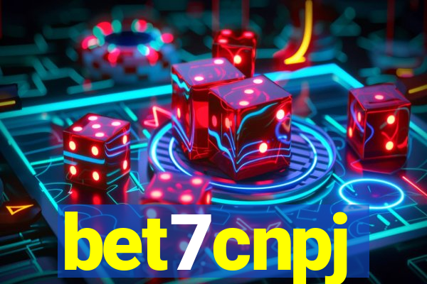 bet7cnpj