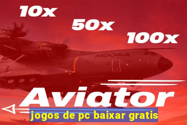 jogos de pc baixar gratis