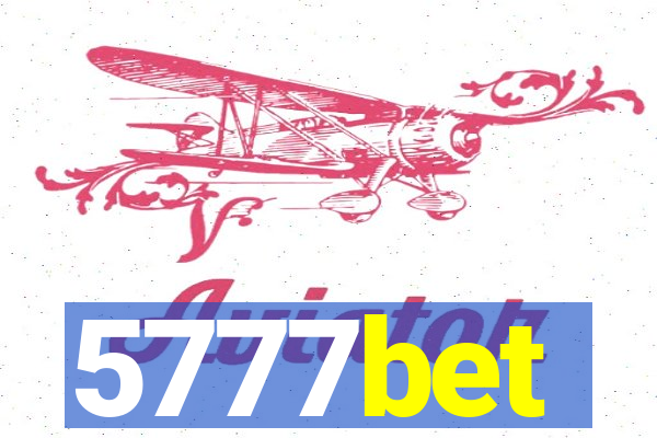 5777bet