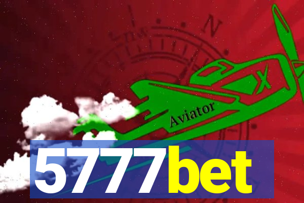 5777bet