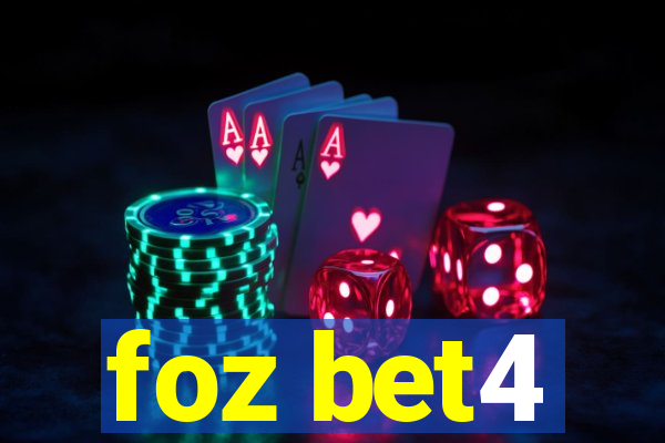 foz bet4