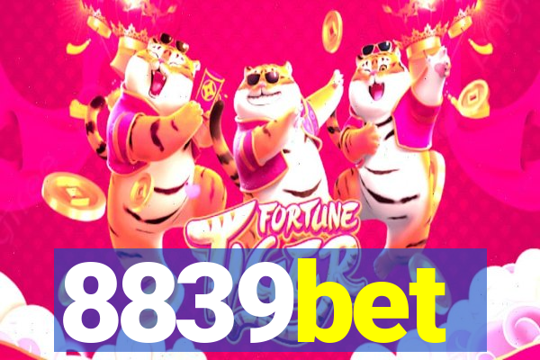 8839bet