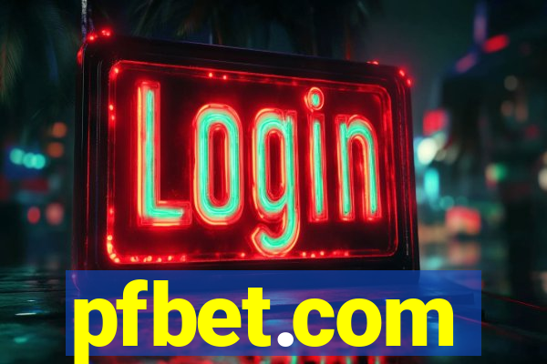 pfbet.com