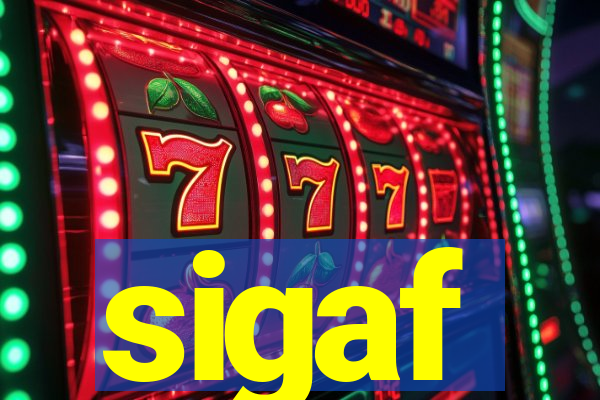 sigaf