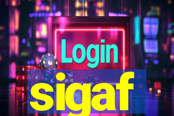 sigaf