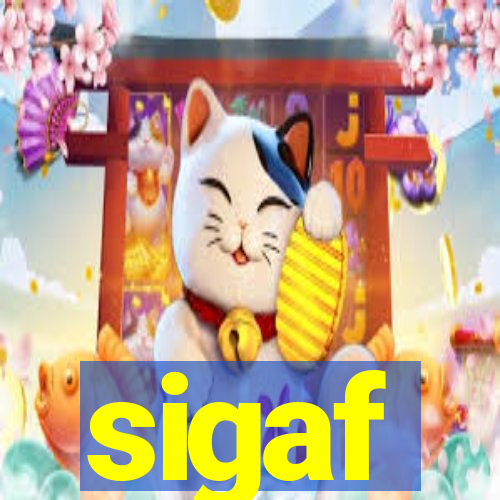 sigaf