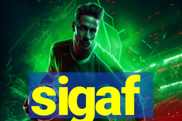 sigaf