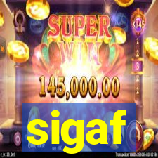 sigaf