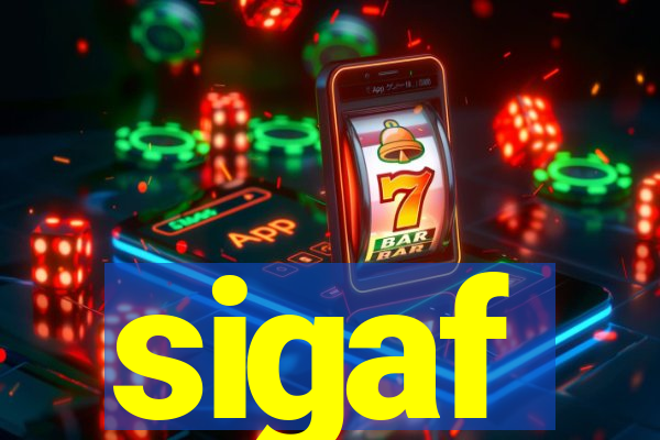 sigaf