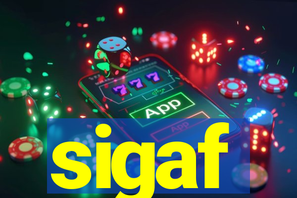 sigaf