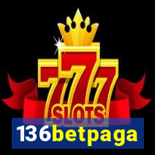 136betpaga