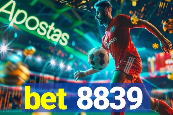 bet 8839