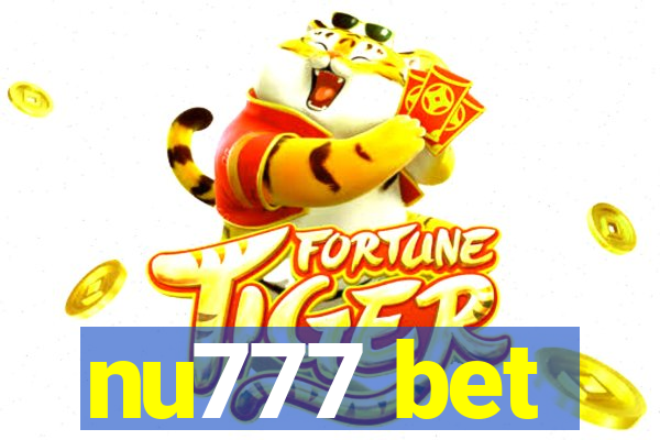 nu777 bet