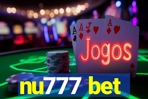 nu777 bet