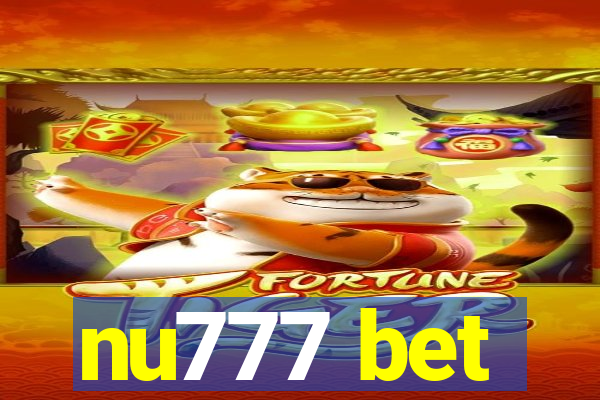 nu777 bet