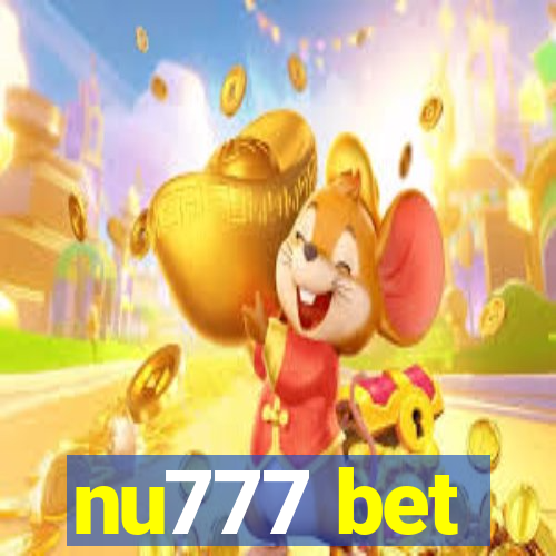 nu777 bet