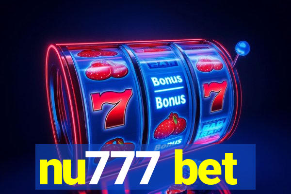 nu777 bet