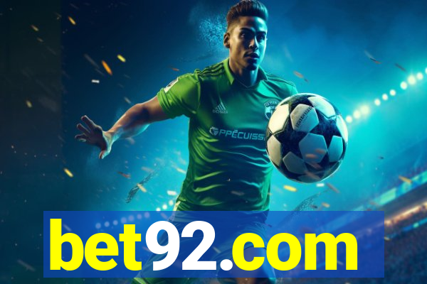 bet92.com