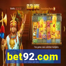 bet92.com