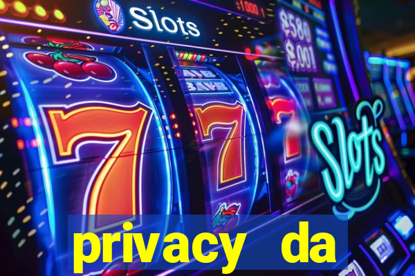 privacy da pipokinha gratis