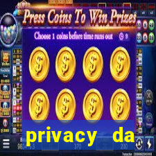 privacy da pipokinha gratis