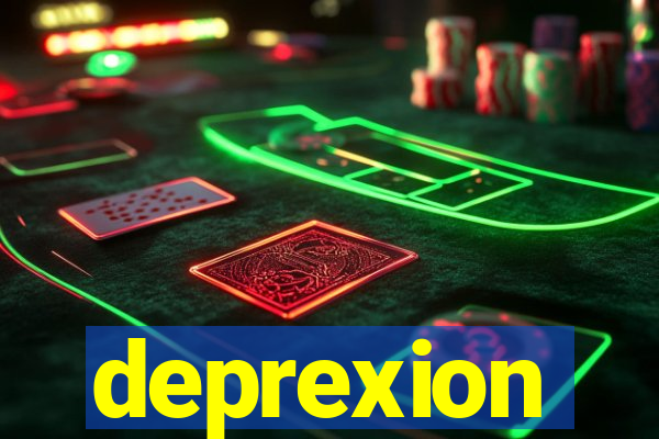 deprexion