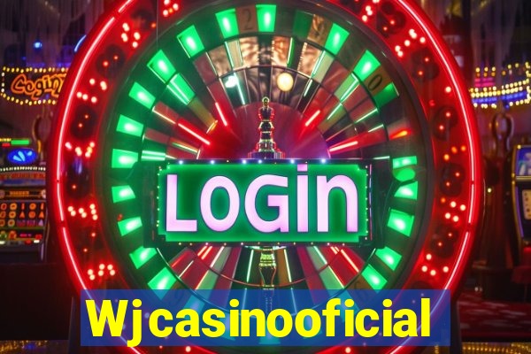 Wjcasinooficial