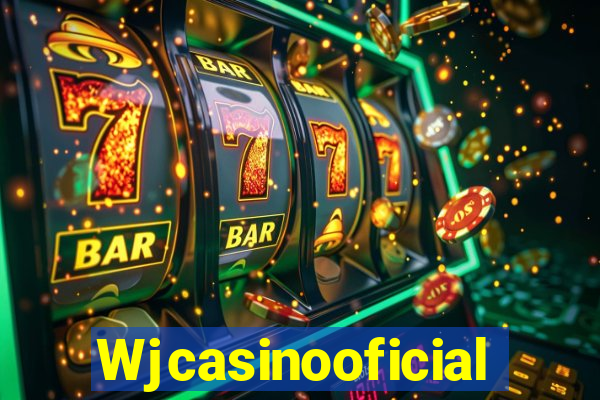 Wjcasinooficial