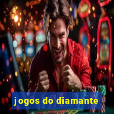 jogos do diamante