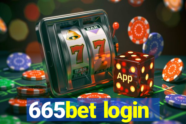 665bet login