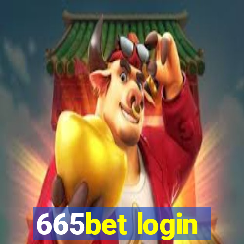 665bet login