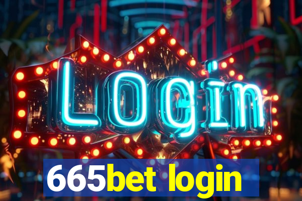 665bet login