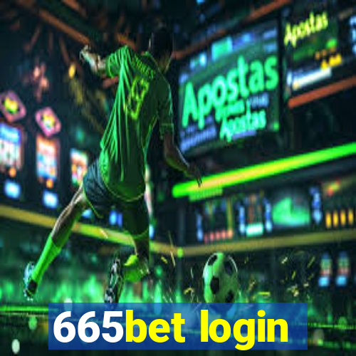 665bet login