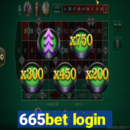 665bet login