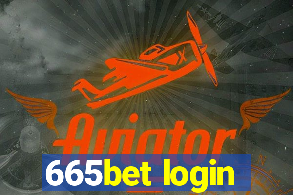 665bet login