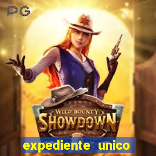 expediente unico porto alegre