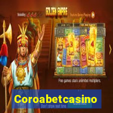 Coroabetcasino