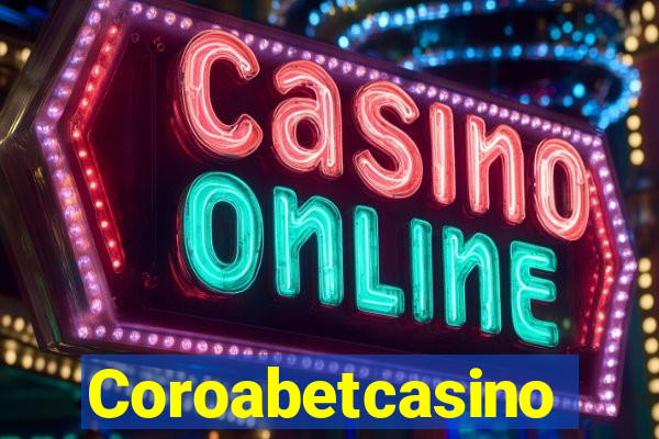 Coroabetcasino