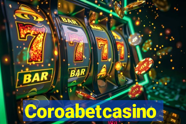 Coroabetcasino