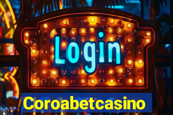 Coroabetcasino