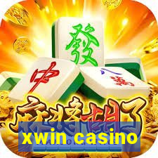 xwin casino