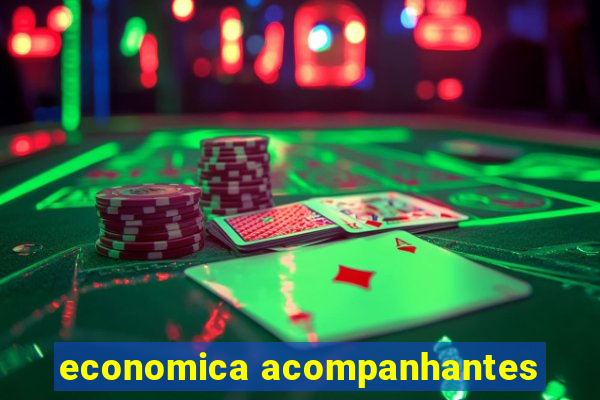 economica acompanhantes