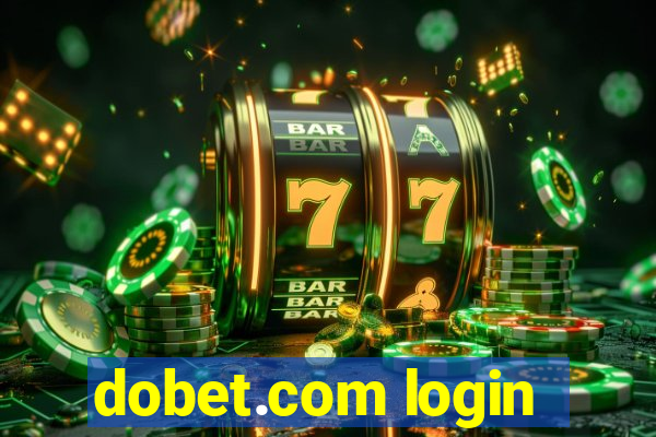 dobet.com login