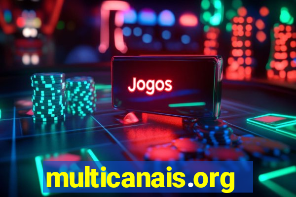 multicanais.org